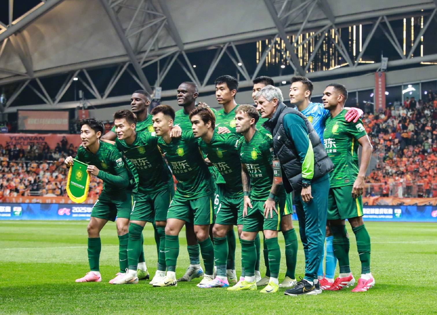 中超公司和足协的关系 中超公司和足协的关系