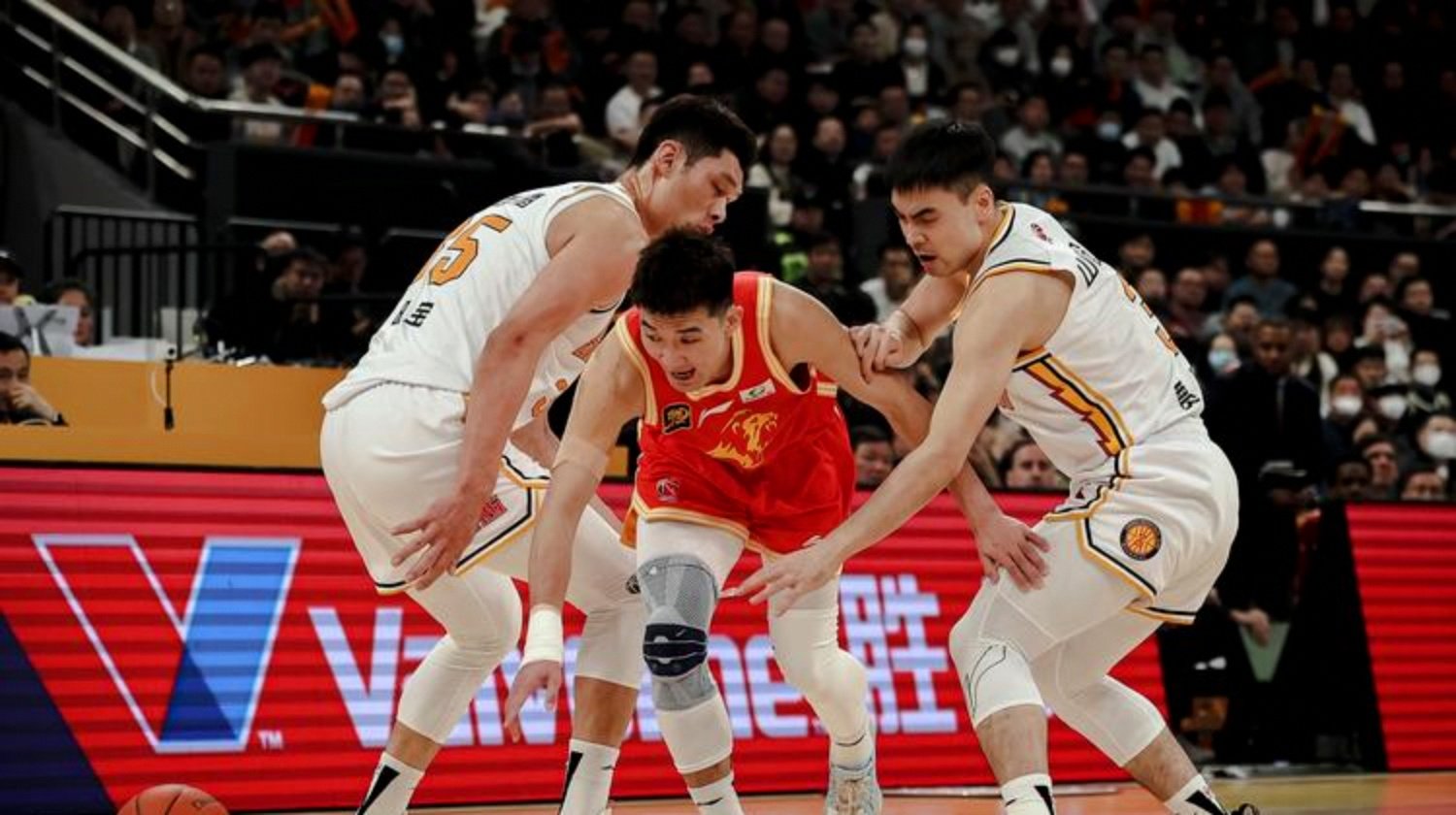 CBA季后赛今晚走向成谜，国际米兰强势反弹，话题不断，纪律约束更严格的简单介绍